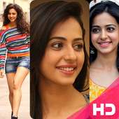Rakul Preet HD Photos & Wallpaper on 9Apps