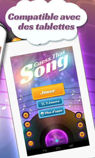 Trouve la Chanson screenshot 9