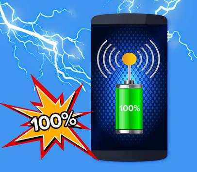 Wifi Battery Charger Prank screenshot 4