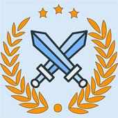Game of Winners - Clash of Legends logo