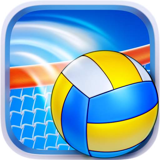 Volleyball Champions 3D - Onli 7.2