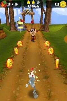 Looney Tune DASH скриншот 4