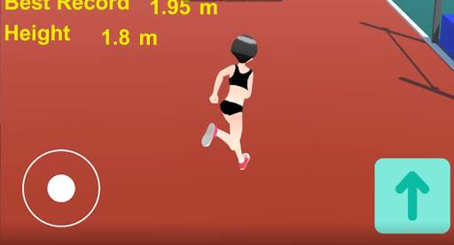 High Jump screenshot 3