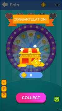 King Solitaire Card: JQK Card screenshot 4