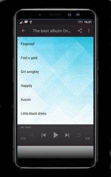 One Direction Full Mp3 Offline 3 تصوير الشاشة