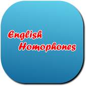 Homophones 5.0.16