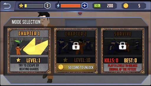 Jailbreak Obby Simulator screenshot 2