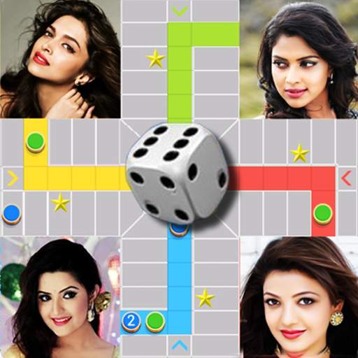 Super Ludo : লুডু খেলা 1.0