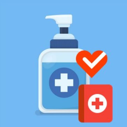 Health Statistics in SL icon