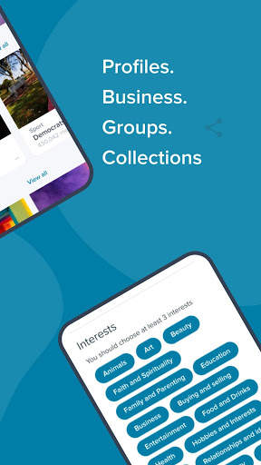 YouMe Social screenshot 3