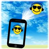 Face Projector App 1.0