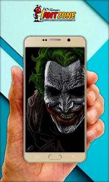 JOKER Wallpapers HD screenshot 3