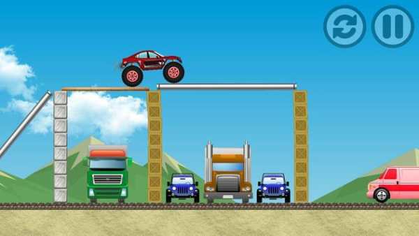 Drag Racing Car screenshot 5