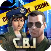 Hidden Object Games : Criminal Case CBI 1.2.7