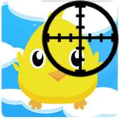 Birds Invasion Sniper 1.0.0