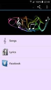 Sakis Rouvas Songs&Lyrics screenshot 2