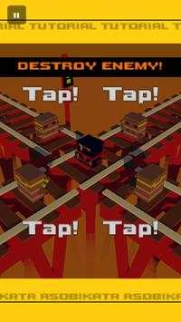 Ninja GaN screenshot 4