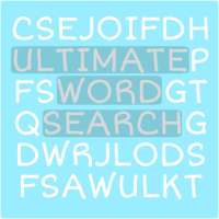 Ultimate Word Search