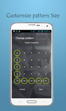 Apps Lock Security screenshot 8