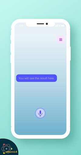 Control Phone Voice screenshot 2