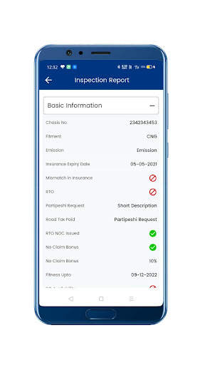 Okshan screenshot 4