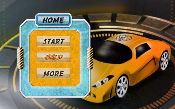 Fast 7 - The Game screenshot 5