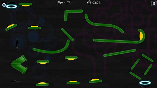 Flip & Slide Lite screenshot 7