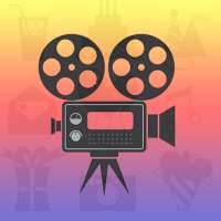 Video Maker - Slideshow Maker logo