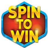 Spin and earn daily 500 rs icon