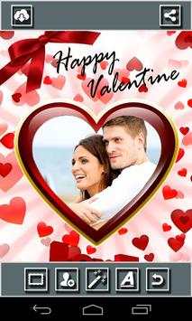 Love Photo Maker screenshot 2
