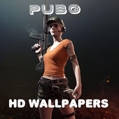 PUBG Wallpapers 4K HD 2018 icon