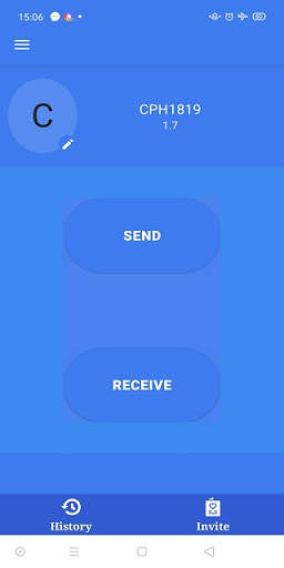 File Share screenshot 2