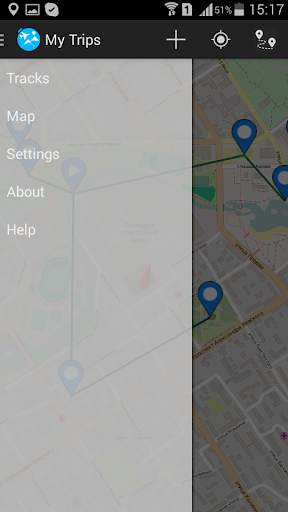 My Trips screenshot 4