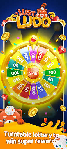 Just Ludo screenshot 3