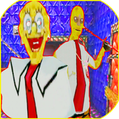 sponge granny chapter 2 : Scary &amp; Horror game icon