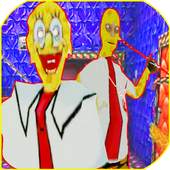 sponge granny chapter 2 : Scary & Horror game 1.5.7