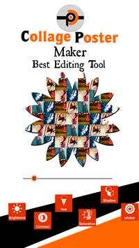 Collage Poster Maker screenshot 4