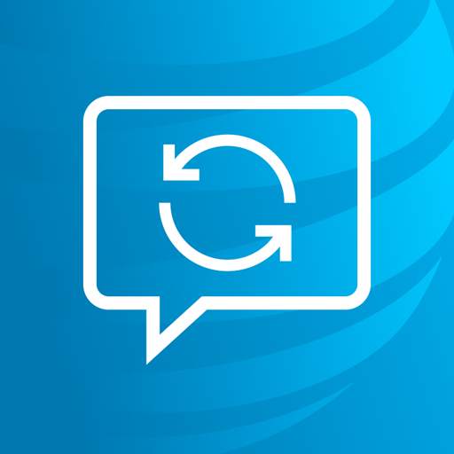 AT&T Messages for Tablet 4.32.0.02766