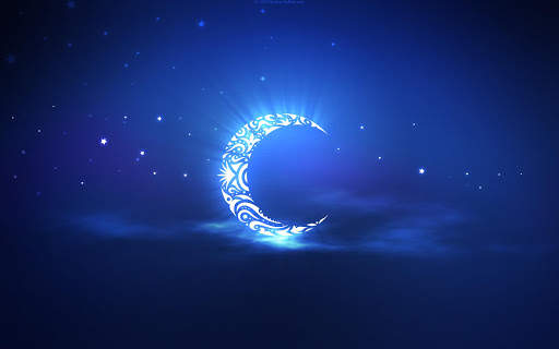 Ramadan Live Wallpapers screenshot 8