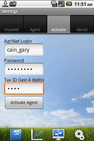 ARMtech Mobile screenshot 1