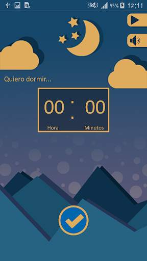 AlarmClock screenshot 2
