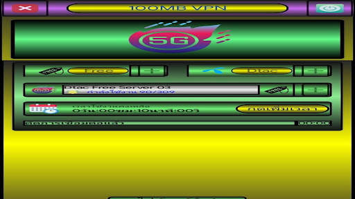 100MB VPN screenshot 14