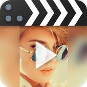 Video Editor Blur,Cut,No Crop 1.2.2