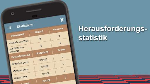 Schachtrainer screenshot 8