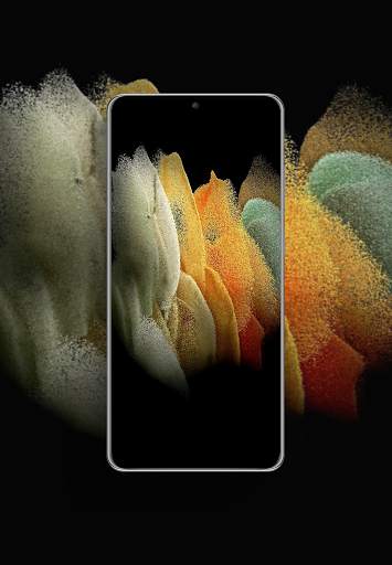 Galaxy S21 Wallpapers screenshot 6