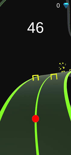 Rush Ball 3D screenshot 6