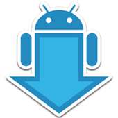 ANY VIDEO DOWNLOADER icon