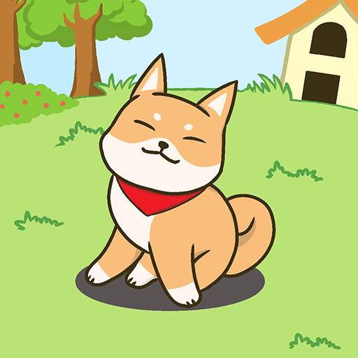 Where is My Dog? - Hidden Game 1.0