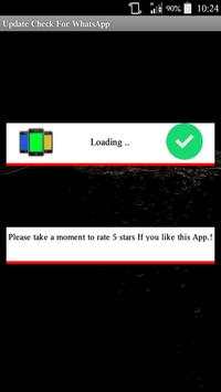 Update for Whatsapp screenshot 2