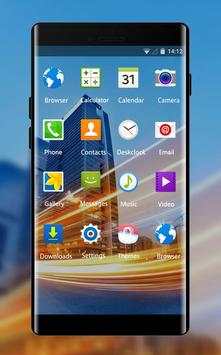 Theme for Samsung Galaxy J7 Prime screenshot 2